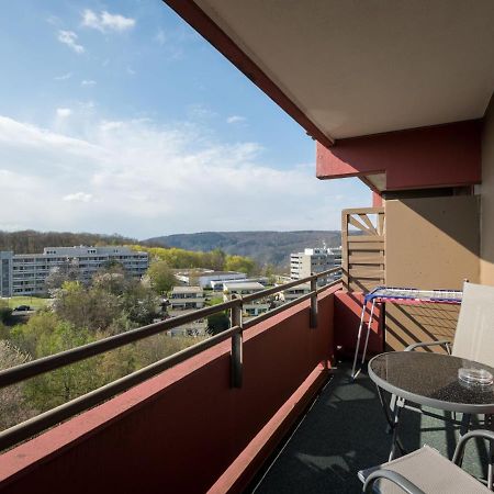 Apartment B907 By Interhome Lahnstein Esterno foto