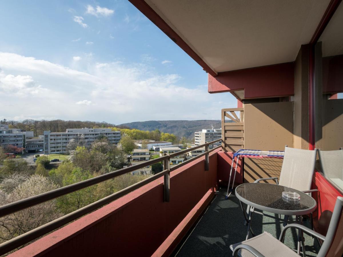 Apartment B907 By Interhome Lahnstein Esterno foto