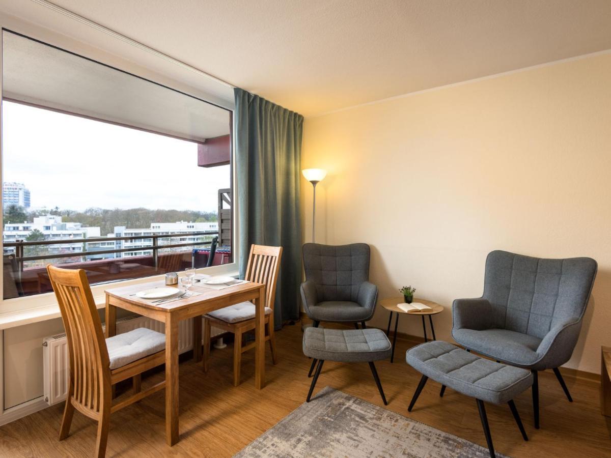 Apartment B907 By Interhome Lahnstein Esterno foto