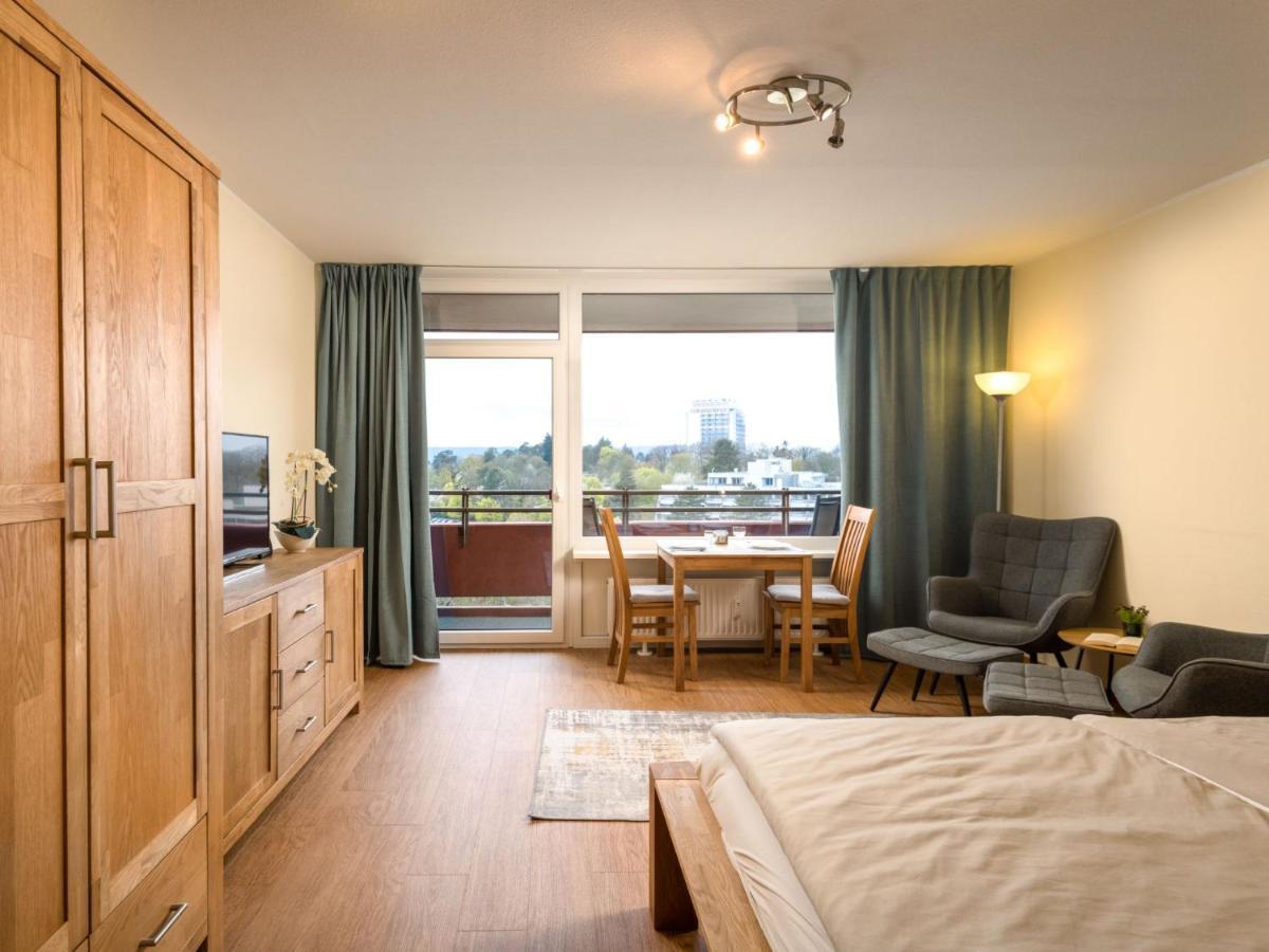 Apartment B907 By Interhome Lahnstein Esterno foto