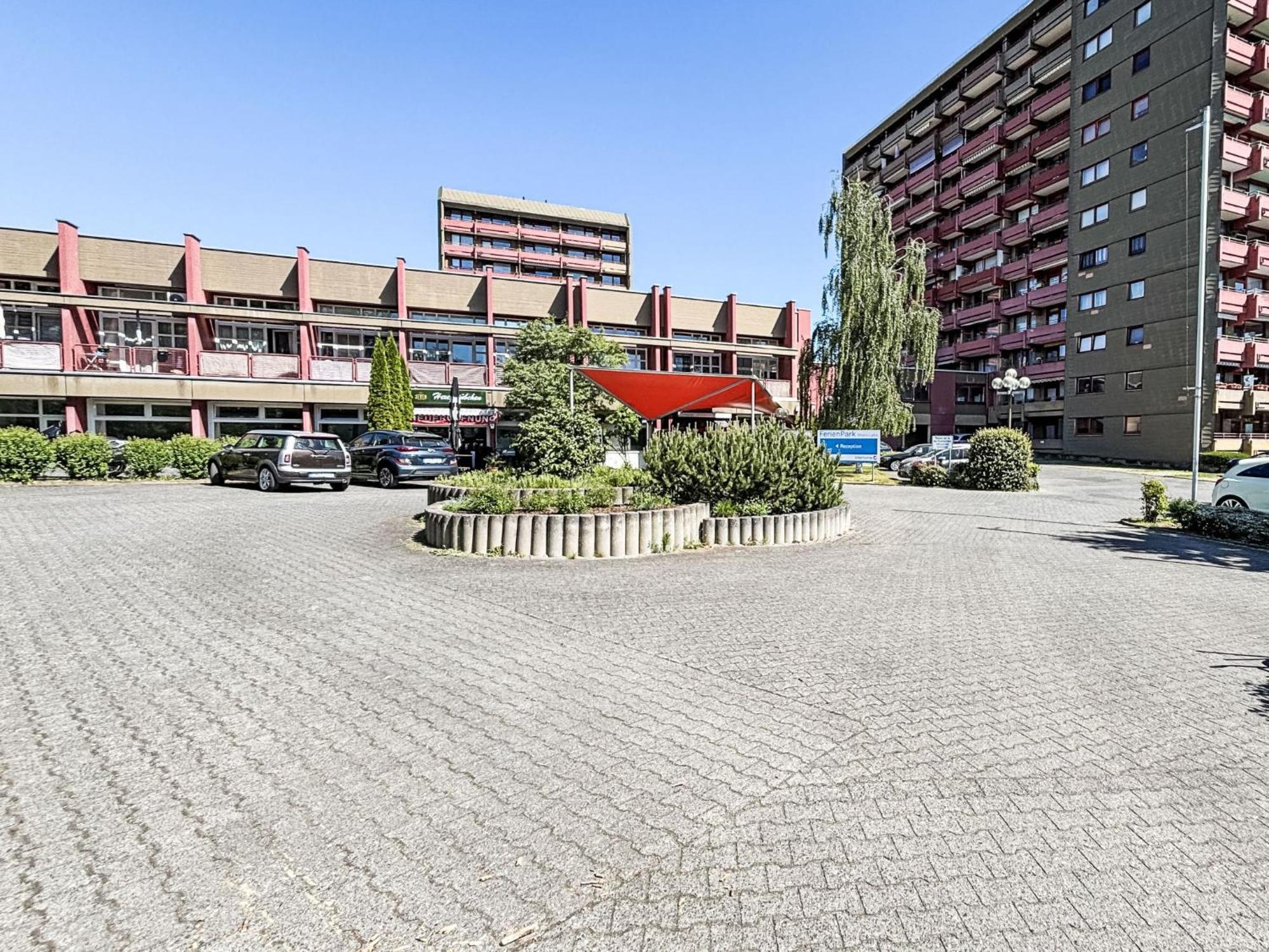 Apartment B907 By Interhome Lahnstein Esterno foto