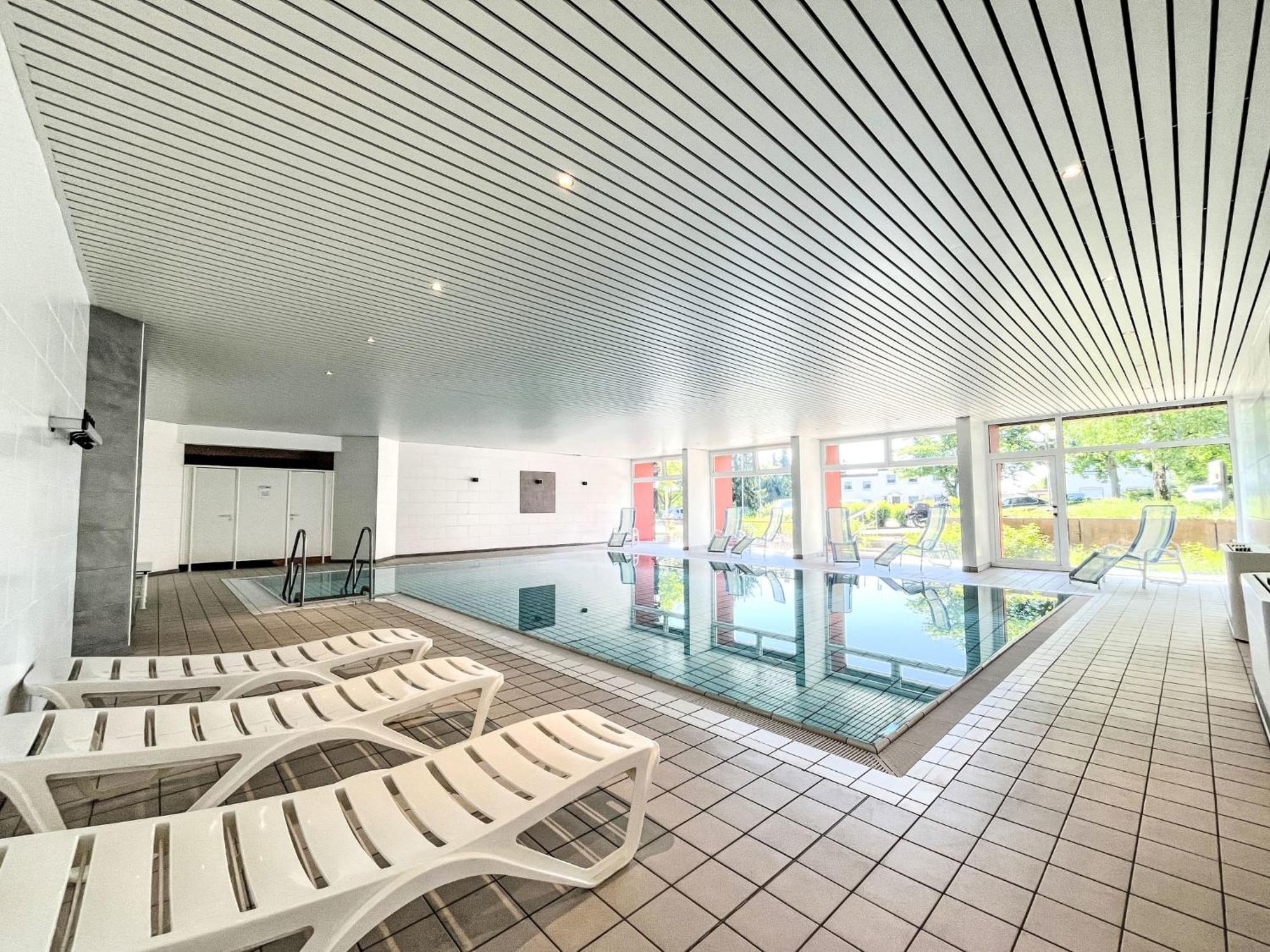 Apartment B907 By Interhome Lahnstein Esterno foto